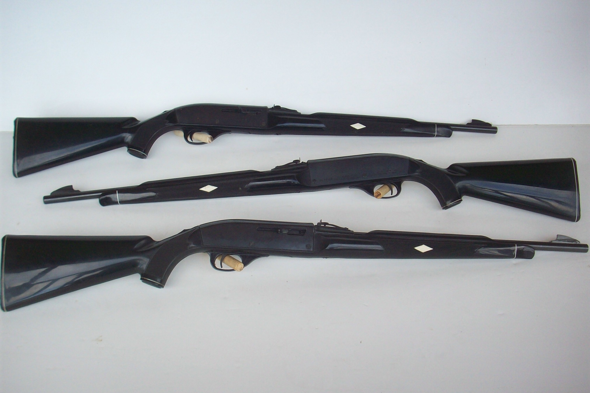 CBC Nylon 66 Rimfire Rifle Parts